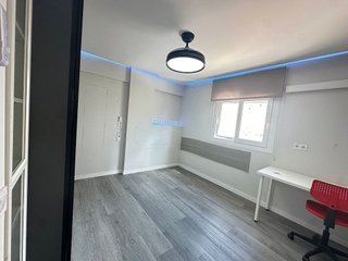 Piso en venta en Parque Ayala - Jardín de la Abadía - Huelín en Málaga