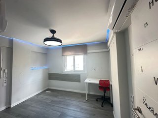 Piso en venta en Parque Ayala - Jardín de la Abadía - Huelín en Málaga