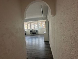 Piso en venta en Parque Ayala - Jardín de la Abadía - Huelín en Málaga