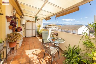 Piso en venta en Casco Histórico en Churriana de la Vega