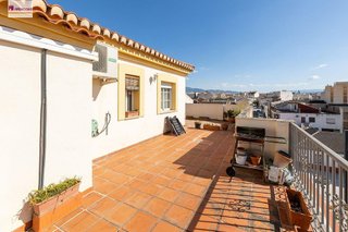 Piso en venta en Casco Histórico en Churriana de la Vega