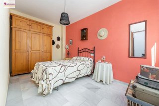 Piso en venta en Casco Histórico en Churriana de la Vega