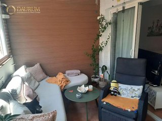 Ático en venta en Benalúa en Alicante
