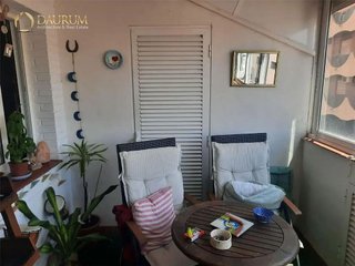 Ático en venta en Benalúa en Alicante