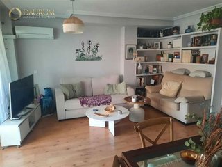 Ático en venta en Benalúa en Alicante