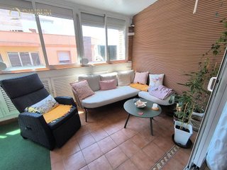 Ático en venta en Benalúa en Alicante