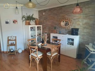 Ático en venta en Benalúa en Alicante