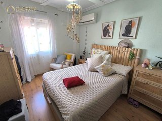 Ático en venta en Benalúa en Alicante