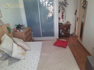 Ático en venta en Benalúa en Alicante