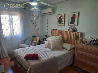 Ático en venta en Benalúa en Alicante