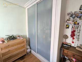 Ático en venta en Benalúa en Alicante