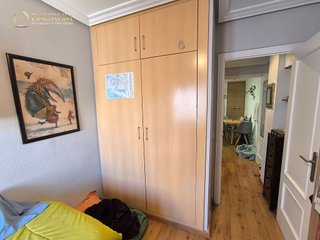 Ático en venta en Benalúa en Alicante