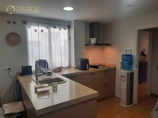 Ático en venta en Benalúa en Alicante
