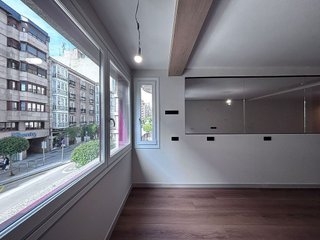 Piso en venta en Plaza España - Villa Pilar - Reyes Católicos - Vadillos en Burgos