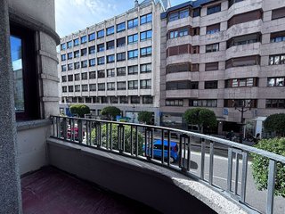 Piso en venta en Plaza España - Villa Pilar - Reyes Católicos - Vadillos en Burgos