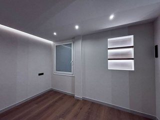 Piso en venta en Plaza España - Villa Pilar - Reyes Católicos - Vadillos en Burgos