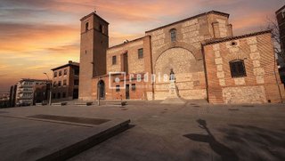 Piso en venta en Zona Renfe en Alcorcón