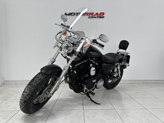 HARLEY DAVIDSON SPORTSTER 1200 LIMITED