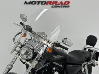 HARLEY DAVIDSON SPORTSTER 1200 LIMITED