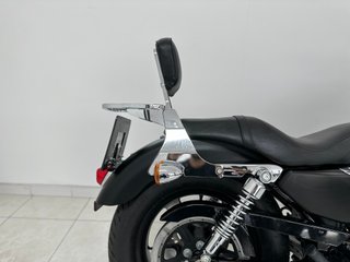 HARLEY DAVIDSON SPORTSTER 1200 LIMITED