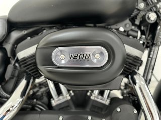 HARLEY DAVIDSON SPORTSTER 1200 LIMITED
