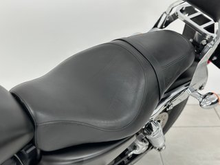HARLEY DAVIDSON SPORTSTER 1200 LIMITED
