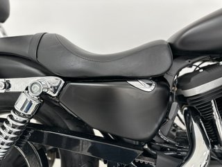 HARLEY DAVIDSON SPORTSTER 1200 LIMITED