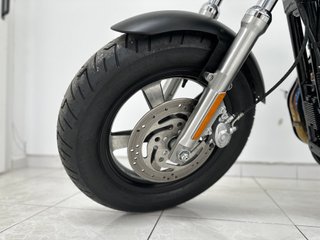 HARLEY DAVIDSON SPORTSTER 1200 LIMITED