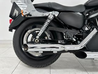 HARLEY DAVIDSON SPORTSTER 1200 LIMITED