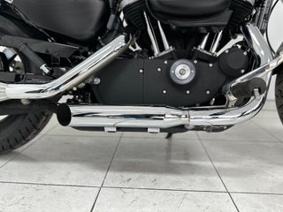 HARLEY DAVIDSON SPORTSTER 1200 LIMITED