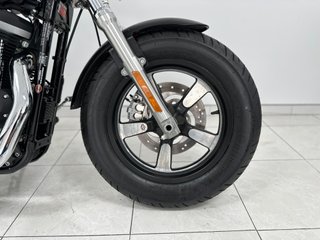 HARLEY DAVIDSON SPORTSTER 1200 LIMITED