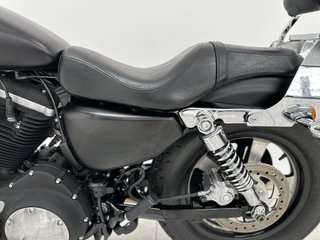 HARLEY DAVIDSON SPORTSTER 1200 LIMITED