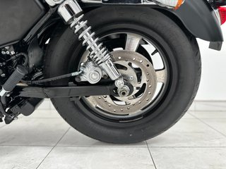 HARLEY DAVIDSON SPORTSTER 1200 LIMITED