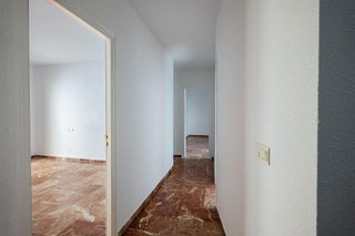 Piso en venta en Motril pueblo en Motril
