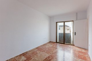 Piso en venta en Motril pueblo en Motril