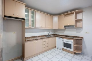 Piso en venta en Motril pueblo en Motril