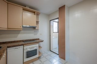 Piso en venta en Motril pueblo en Motril