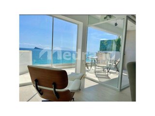 Ático en venta en Puerto en Benidorm