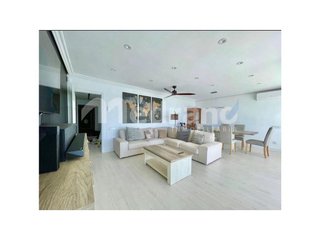 Ático en venta en Puerto en Benidorm