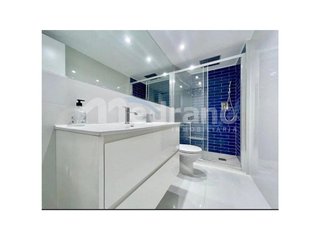 Ático en venta en Puerto en Benidorm