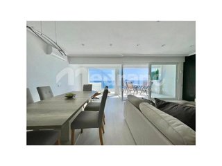 Ático en venta en Puerto en Benidorm