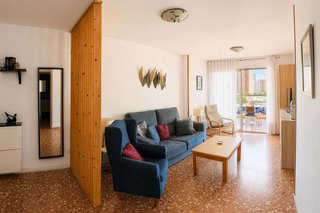 Piso en venta en Rincón de Loix en Benidorm