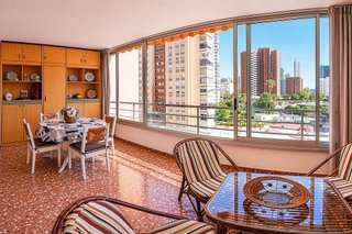 Piso en venta en Rincón de Loix en Benidorm