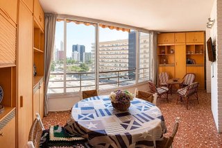 Piso en venta en Rincón de Loix en Benidorm