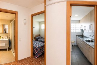 Piso en venta en Rincón de Loix en Benidorm
