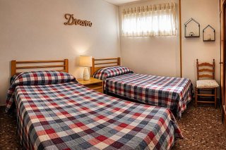 Piso en venta en Rincón de Loix en Benidorm