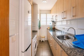 Piso en venta en Rincón de Loix en Benidorm