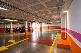 Piso en venta en Rincón de Loix en Benidorm