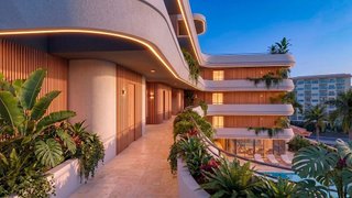 Piso en venta en El Pinillo en Torremolinos