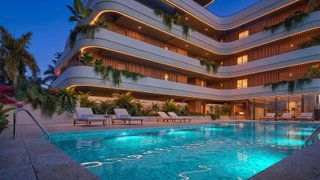 Piso en venta en El Pinillo en Torremolinos